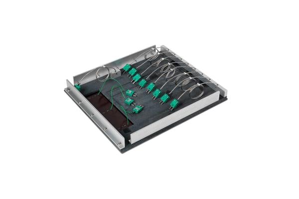 Reflow Wave Palette Reflow Wave Palette