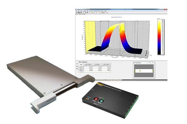 Specialty Furnace Tracker Specialty Furnace Tracker