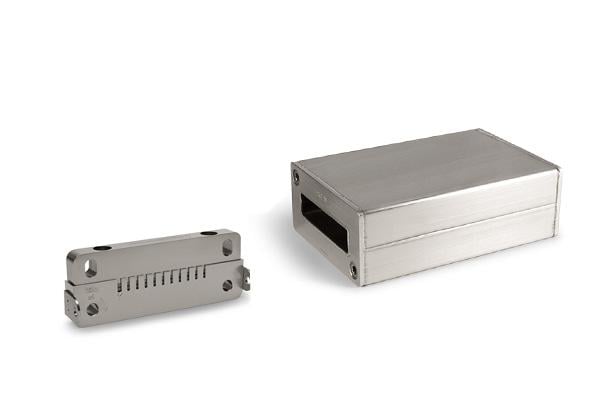 SQ00 Thermal Barrier SQ00 Thermal Barrier