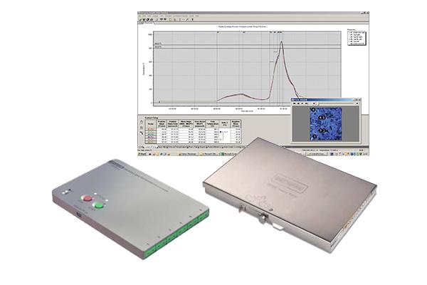 SolarPaq Contact Firing