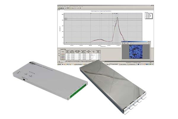SolarPaq for Contact Drying and Firing Processes SolarPaq for Contact Drying and Firing Processes