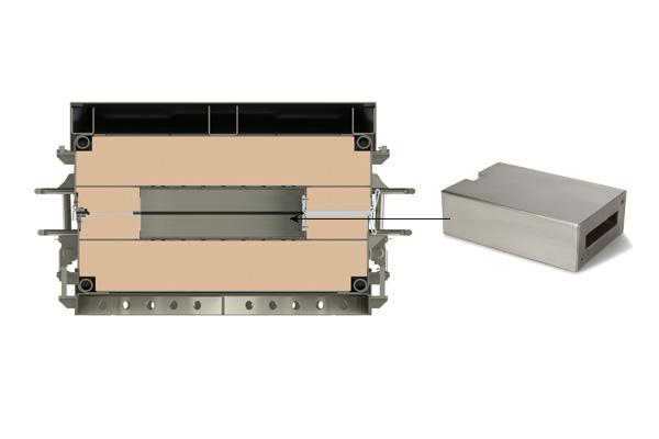TB45/46 with heatsink