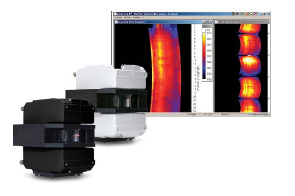 flir imaging system