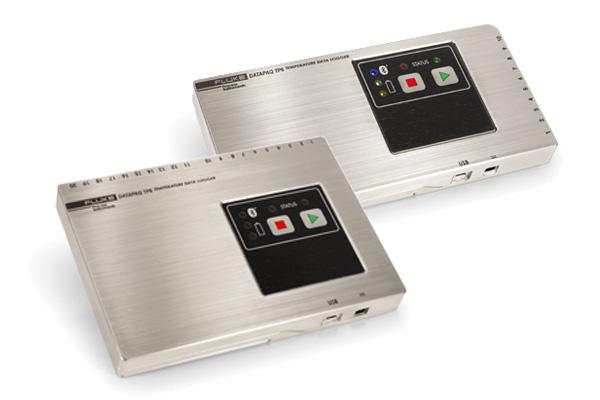ファーネスさま専用 Datapaq® Furnace Tracker Sealed Quench System | Fluke