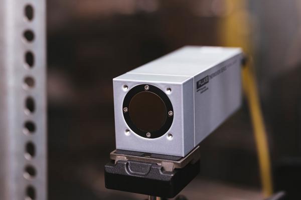 Thermoview TV30 Industrial Imager  Thermoview TV30 Industrial Imager
