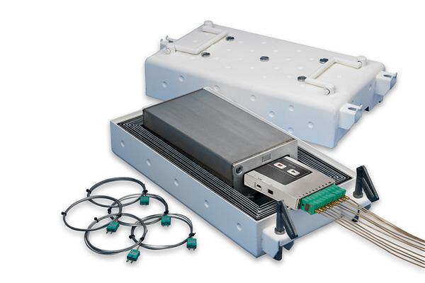 VB1150 Thermal Barrier VB1150 Thermal Barrier