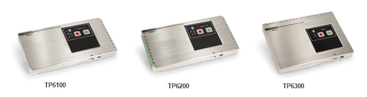 Datapaq TP6